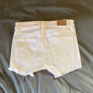 American Eagle Skinny Jean Short